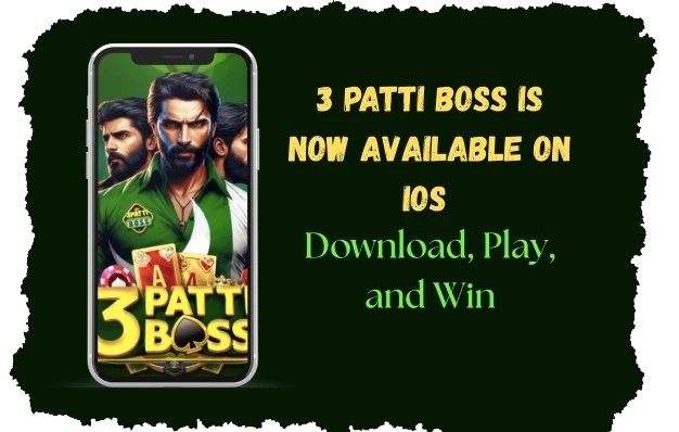 3 Patti Boss on iOS