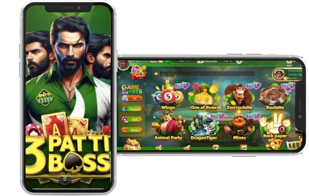 3 patti boss vip